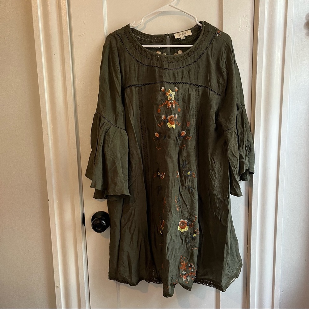 ✨boutique dress🌿✨